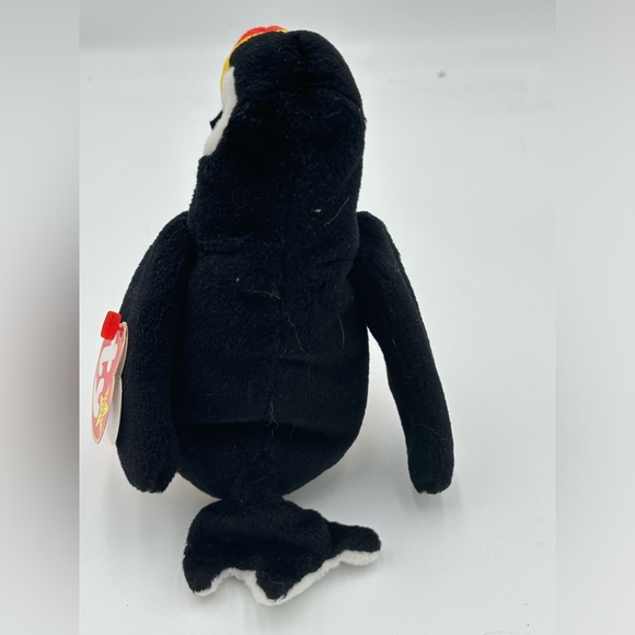 TY PUFFER NWT The Beanie Babies Collection 1997 - Picture 2 of 7